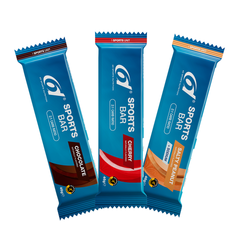 6d Sports Bar (6x46g)