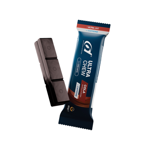 6d Ultra Chew (6x60g)