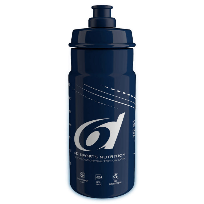 6d Drink Bottle 550ml ELITE 