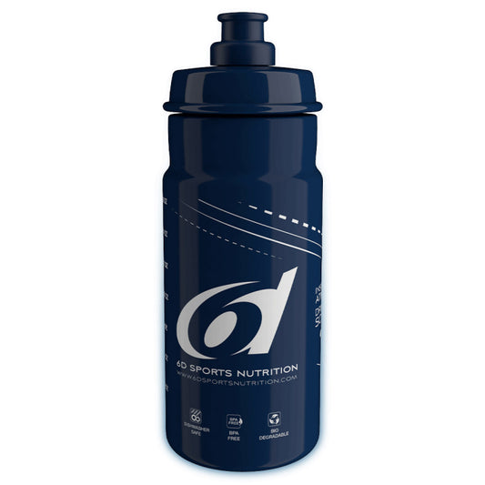 6d Drink Bottle 550ml ELITE