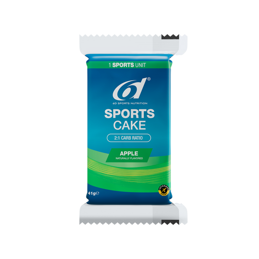 6d Sports Cake (6x41g)