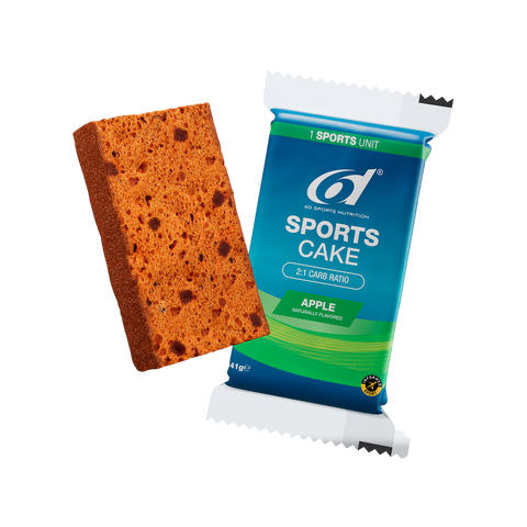 6d Sports Cake (6x41g)