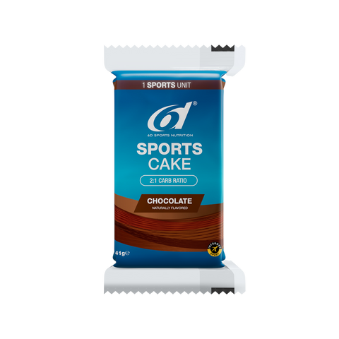 6d Sports Cake (6x41g)