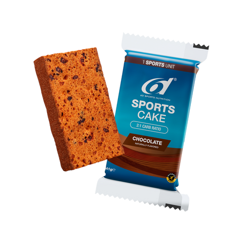 6d Sports Cake (6x41g)