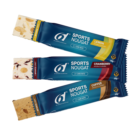 6d Sports Nougat (6x35g)