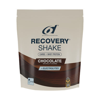 6d Recovery Shake 850g