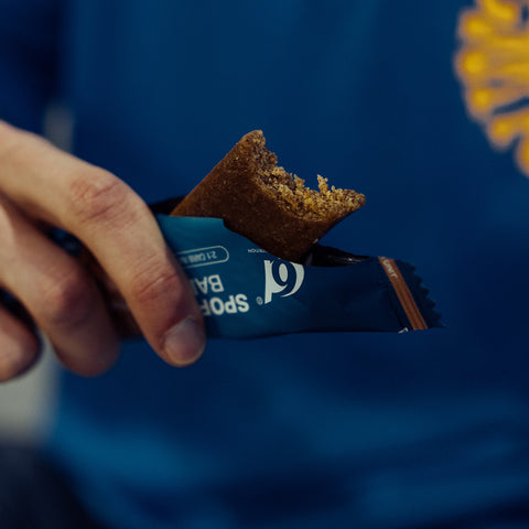 6d Sports Bar (6x46g)