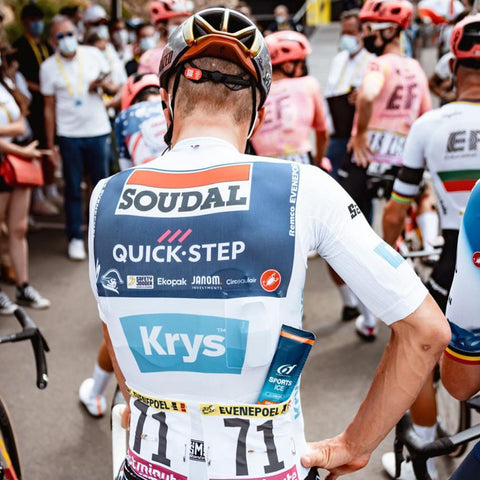 6d Sports Ice (8x77ml)