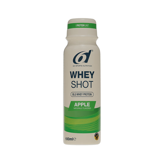 6d Whey Shot (6 x 100ml)