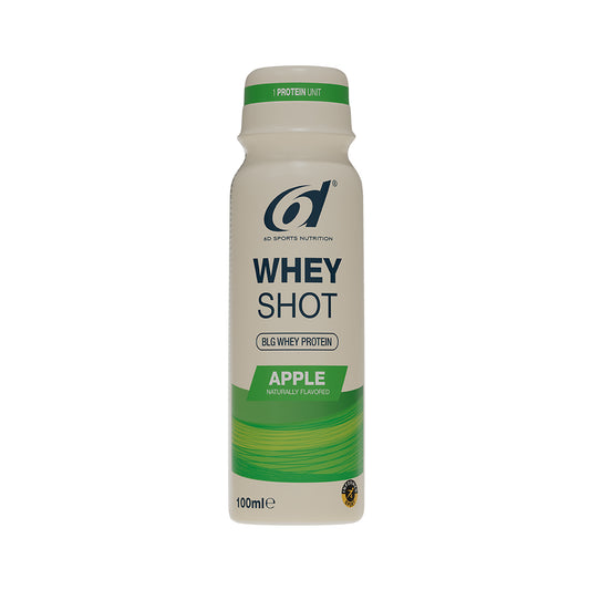 6d Whey Shot (6 x 100ml)