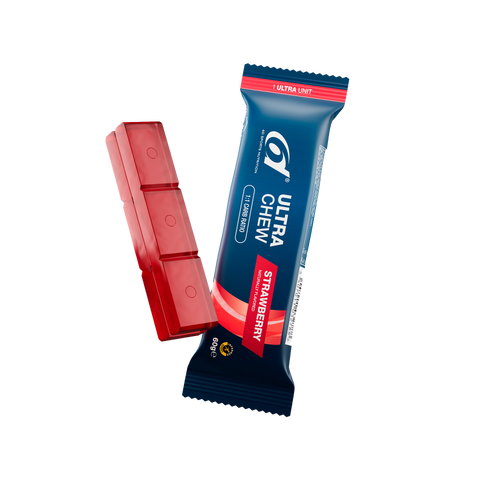 6d Ultra Chew (6x60g)