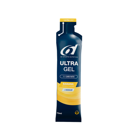 6d Ultra Gel (6x70ml)