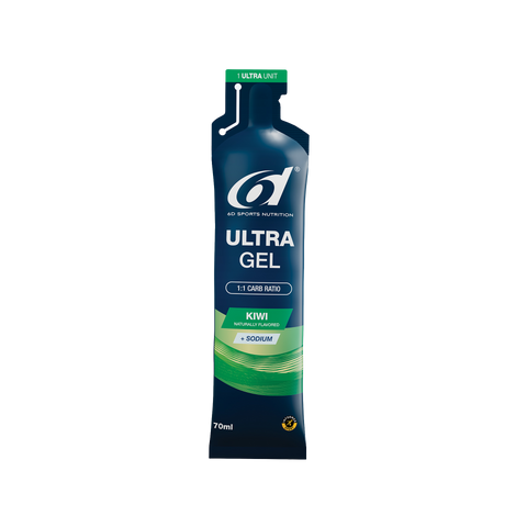6d Ultra Gel (6x70ml)