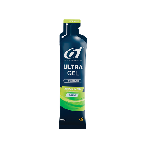 6d Ultra Gel (6x70ml)