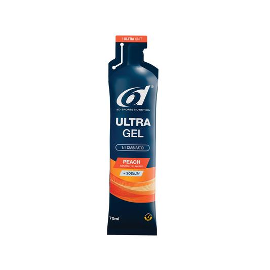 6d Ultra Gel (6x70ml)