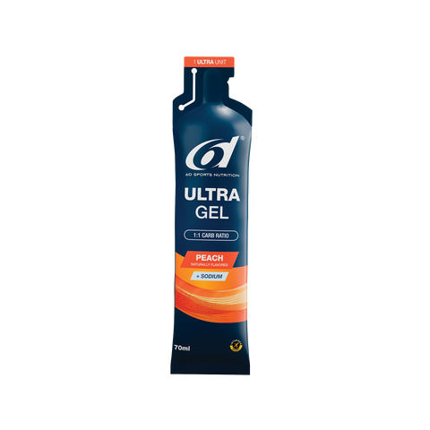 6d Ultra Gel (6x70ml)