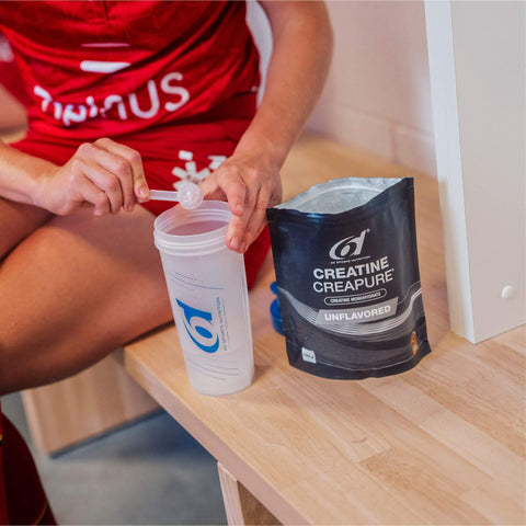 6d Creatine Creapure® (300g) 