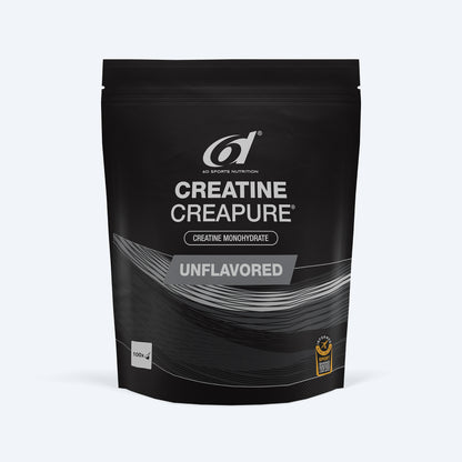 6d Creatine Creapure® (300g)