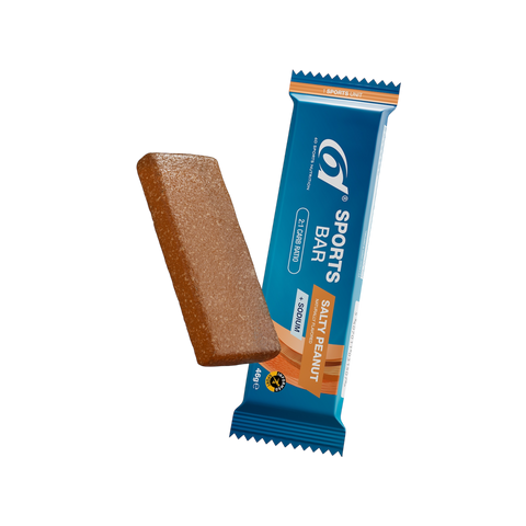 6d Sports Bar (6x46g)