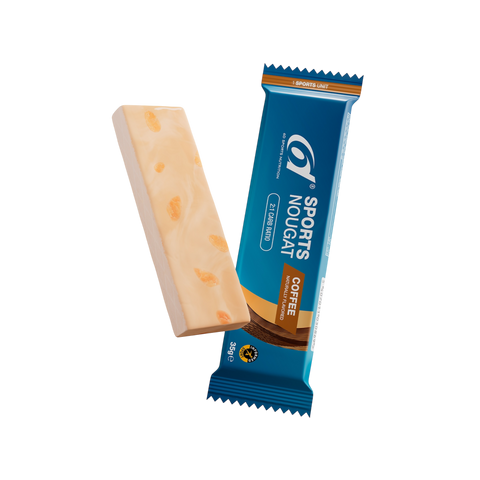 6d Sports Nougat (6x35g)