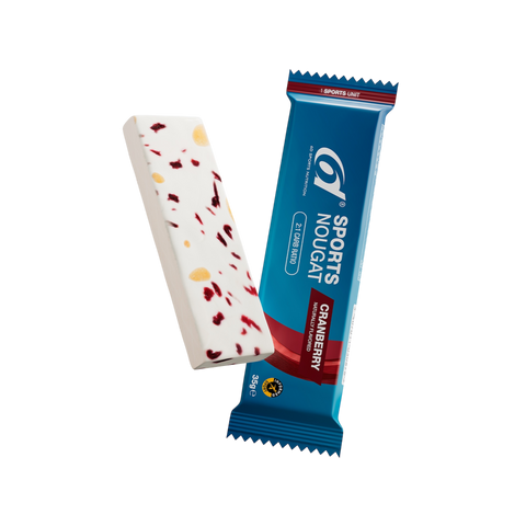 6d Sports Nougat (6x35g)