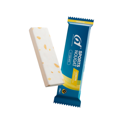 6d Sports Nougat (6x35g)