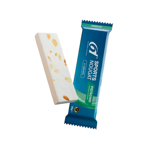 6d Sports Nougat (6x35g)