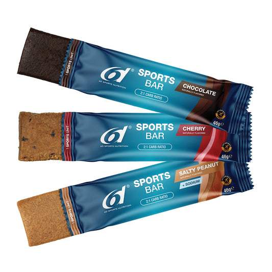 6d Sports Bar (6x46g)