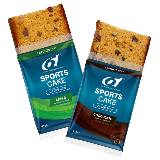 6d Sports Cake (6x41g)