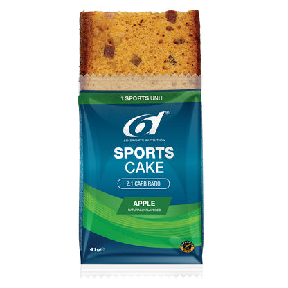 6d Sports Cake (6x41g)