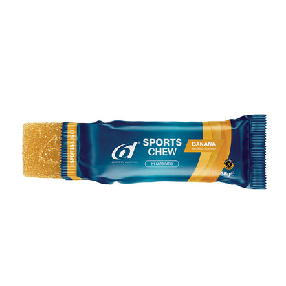 6d Sports Chew (10 x 38g)