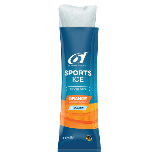 6d Sports Ice ( 8x77ml)