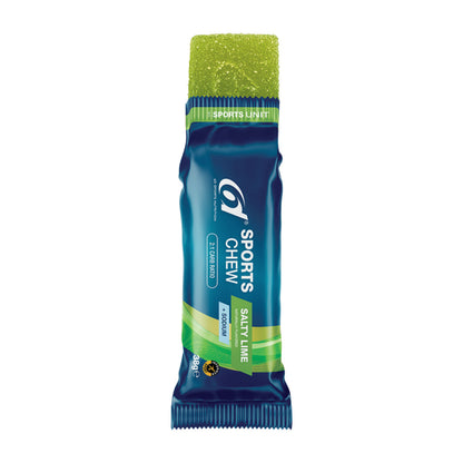 6d Sports Chew (10 x 38g)