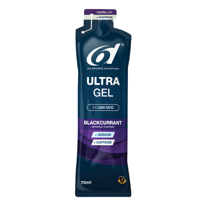 6d Ultra Gel (6x70ml)