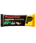 PowerBar Energize Advanced energiereep Hazelnoot-Chocolade 55 g met 39 g koolhydraten