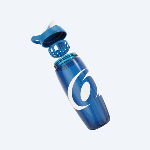 6d Shaker Bottle