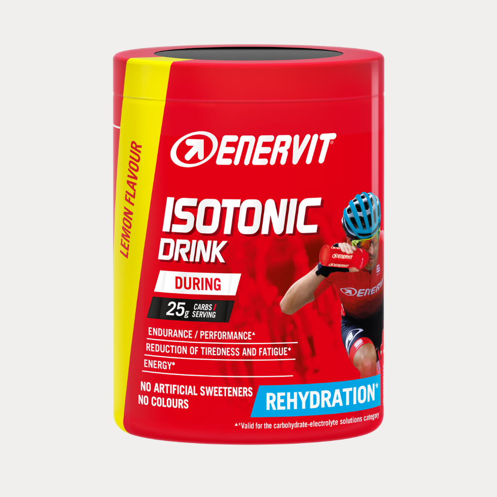 Enervit Sport Isotonic Drink 420g