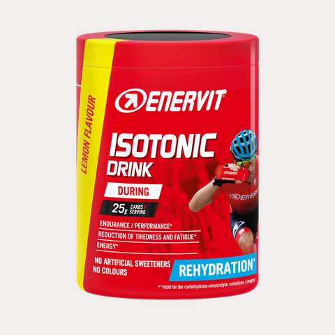 Enervit Sport Isotonic Drink 420g