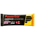 PowerBar Energize Advanced energiereep Framboos 55 g met 39 g koolhydraten