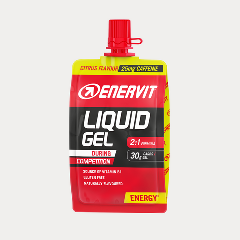 Enervit Sport Liquid Gel (18 x 60ml)