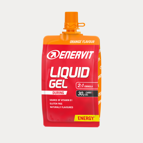 Enervit Sport Liquid Gel (18 x 60ml)