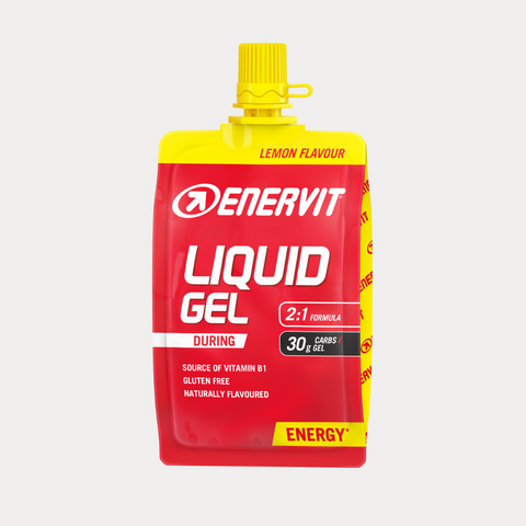 Enervit Sport Liquid Gel (18 x 60ml)