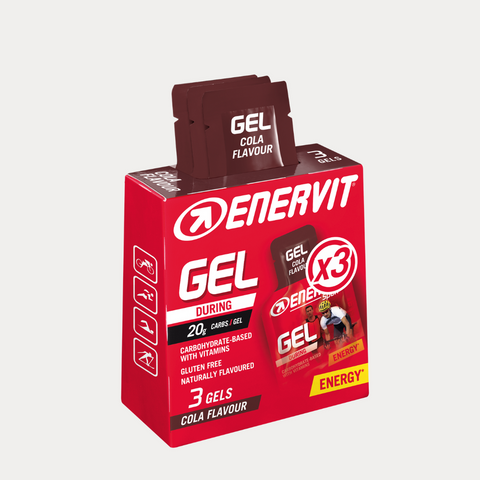 Enervit Sport Gel (3x25ml)