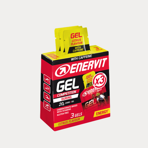 Enervit Sport Gel (3x25ml)