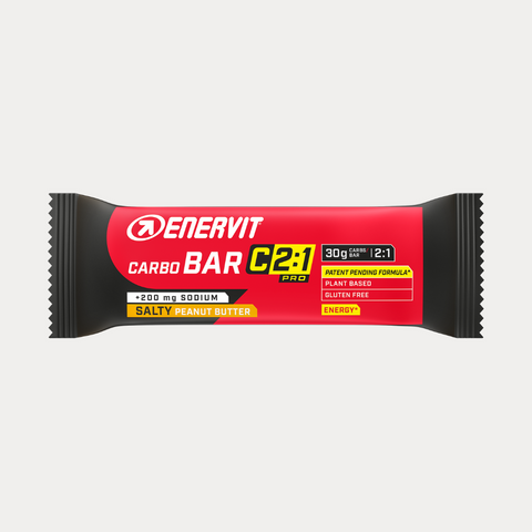 Enervit C2:1 Carbo Bar (12 x 45g)