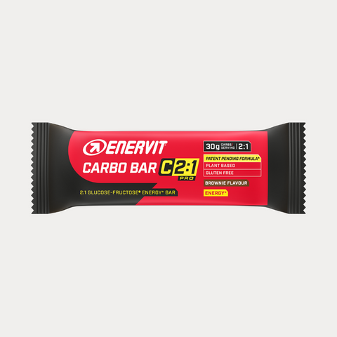 Enervit C2:1 Carbo Bar (12 x 45g)