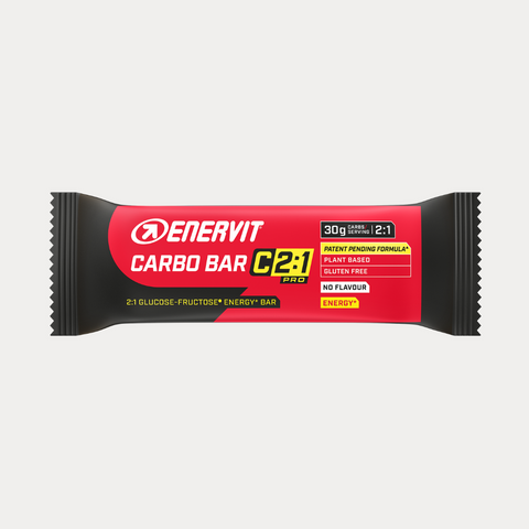 Enervit C2:1 Carbo Bar (12 x 45g)