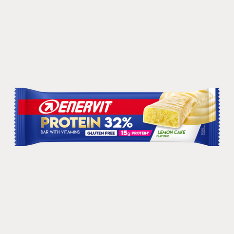 Enervit Sport Protein bar 32%
