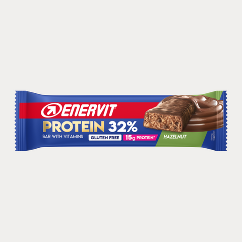 Enervit Sport Protein bar 32%