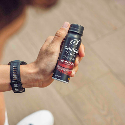 6d Cherry Shot (6 x 100ml)